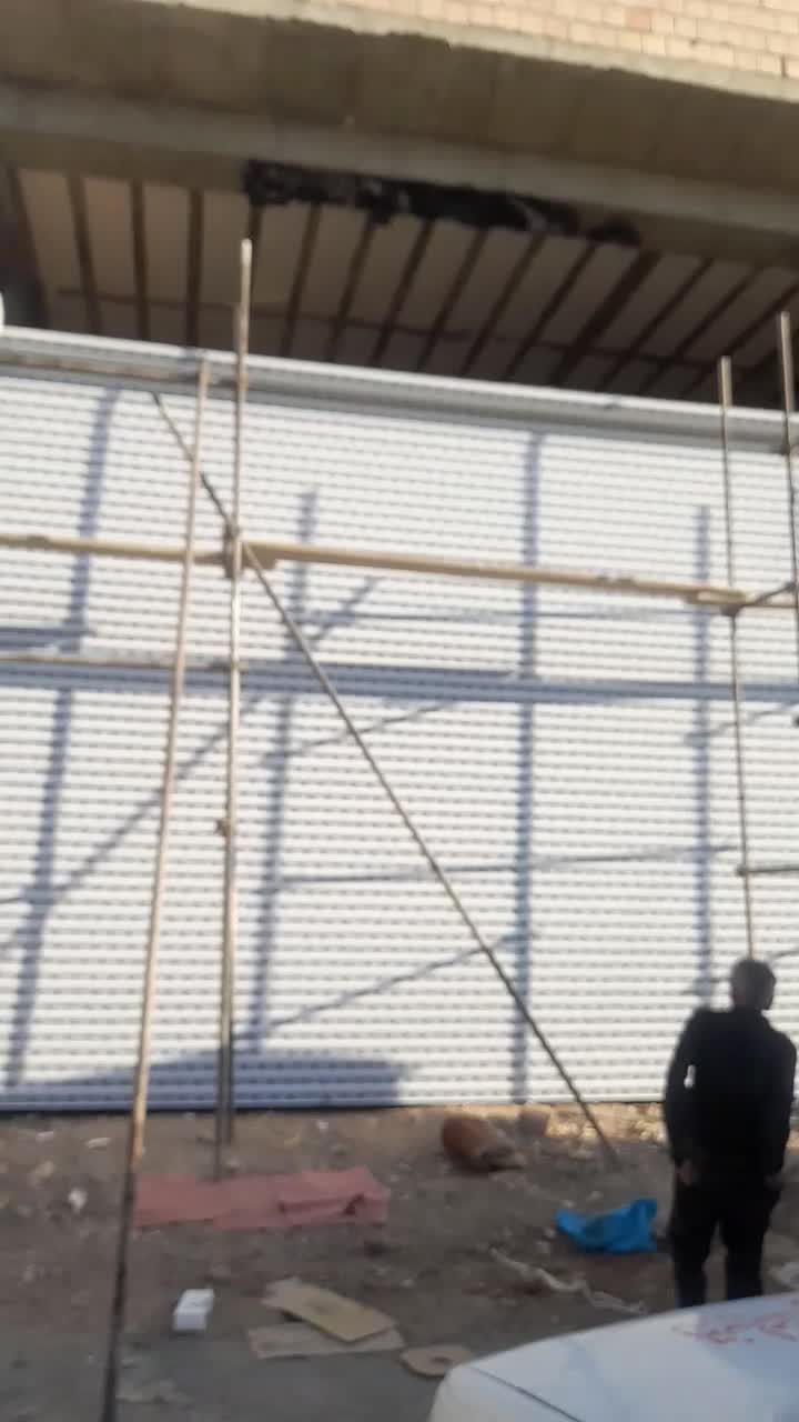 نمایندگی شیشه سکوریت حسینلو|خدمات پیشه و مهارت|نظرآباد, نظرآباد|دیوار