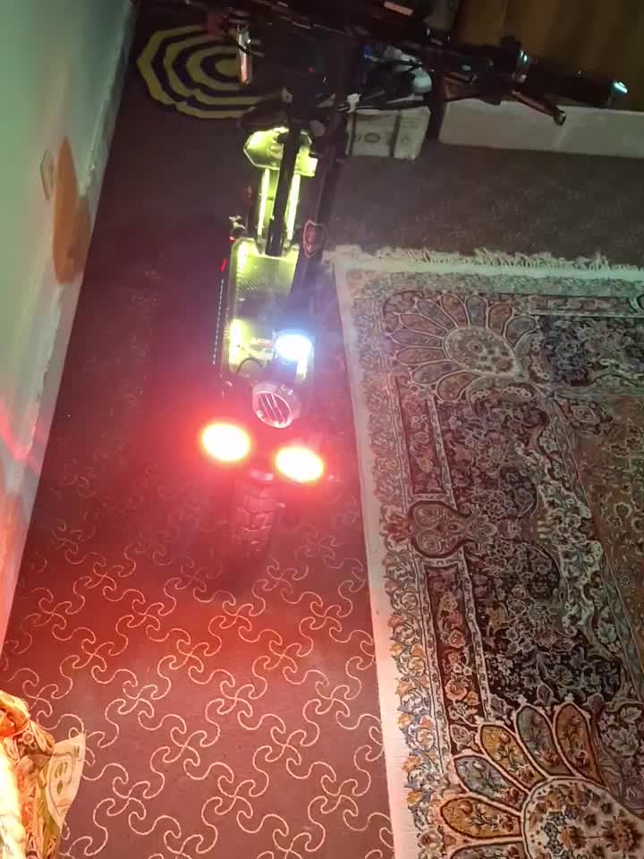 اسکوتر|دوچرخه، اسکیت، اسکوتر|میناب, |دیوار