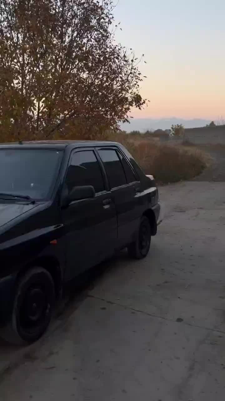 پراید استثنایی مدل 1387|خودرو سواری و وانت|پیرانشهر, |دیوار