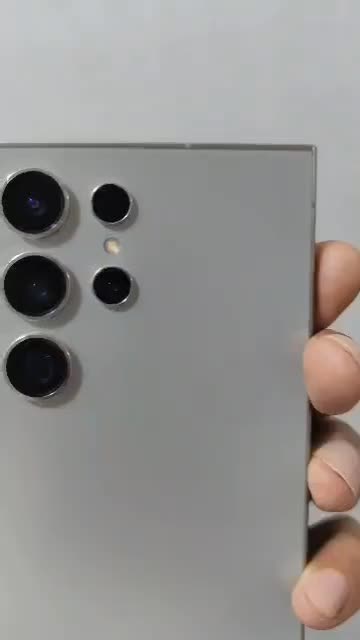 S24 Ultra حافظه ۵۱۲ گیگ رام ۱۲|موبایل|حمیدیه, |دیوار