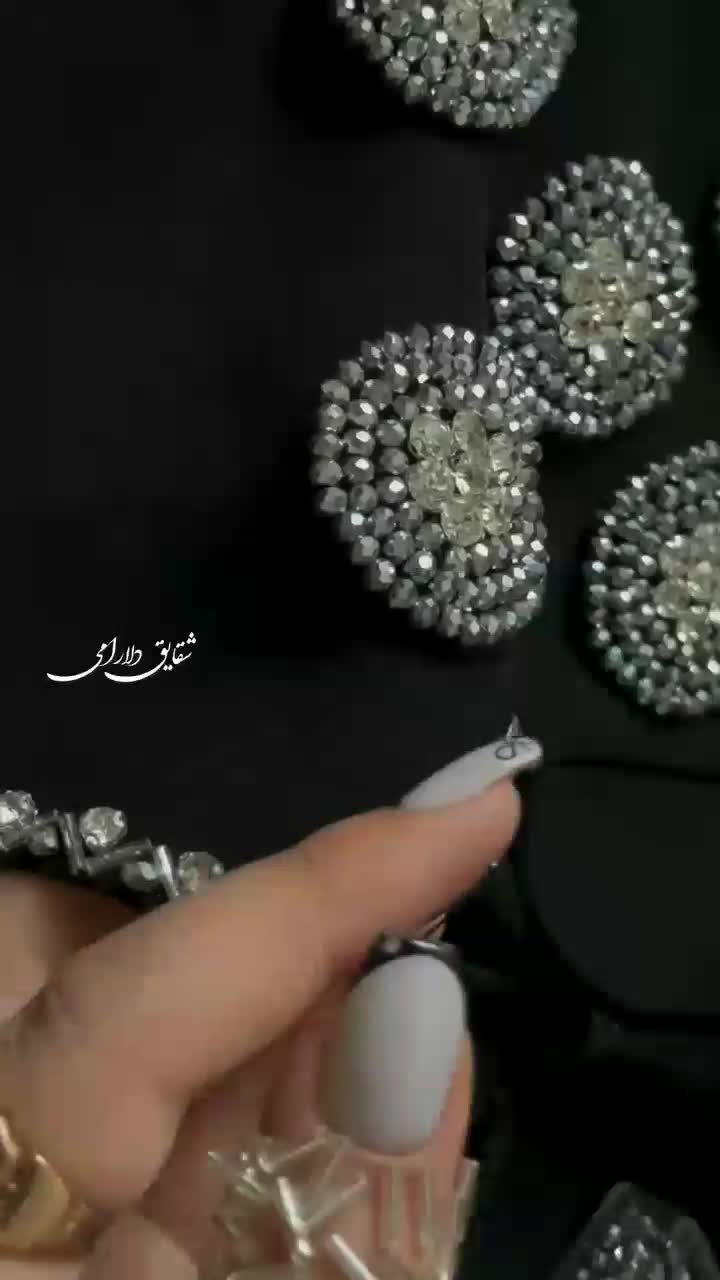 منجوق دوزی انجام میدم|خدمات پیشه و مهارت|ایرانشهر, |دیوار