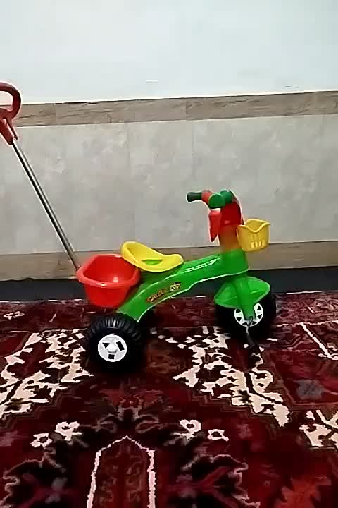 سه چرخه|اسباب و اثاث بچه|آذرشهر, |دیوار