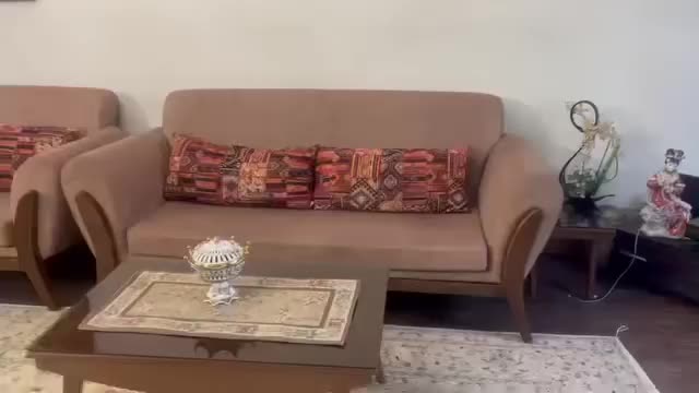 مبلمان راحتی|مبلمان خانگی و میز عسلی|تهران, نظامی گنجوی (توانیر)|دیوار