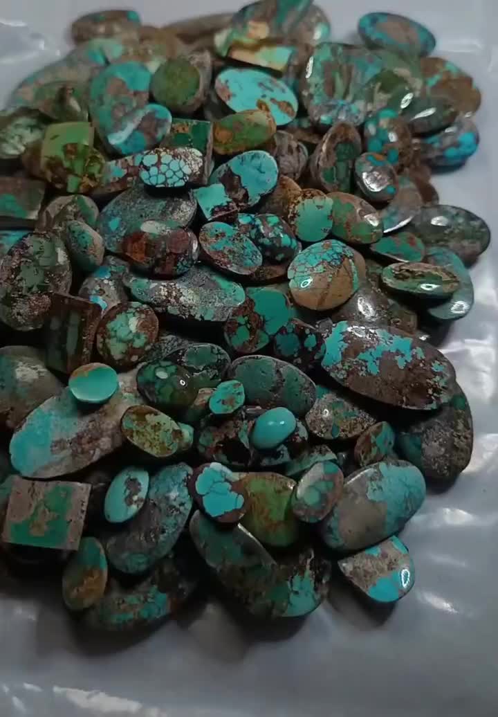 ۱۵۵ عدد فیروزه نیشابور طبیعی اصل|بدلیجات|زاهدان, |دیوار