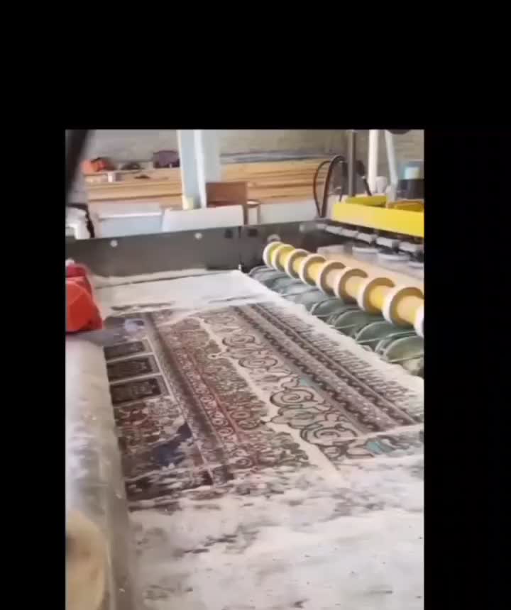 قالی شویی مبل شویی قیطران(عظیمی)|خدمات نظافت|نجفآباد, صالح آباد|دیوار