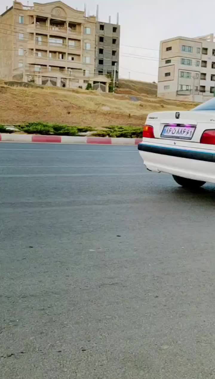 پژوپارس دوگانه کارخانه|خودرو سواری و وانت|دهگلان, |دیوار