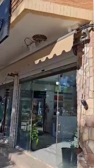 سایبان متحرک|خدمات پیشه و مهارت|شاهین‌شهر, شهرک امام علی|دیوار