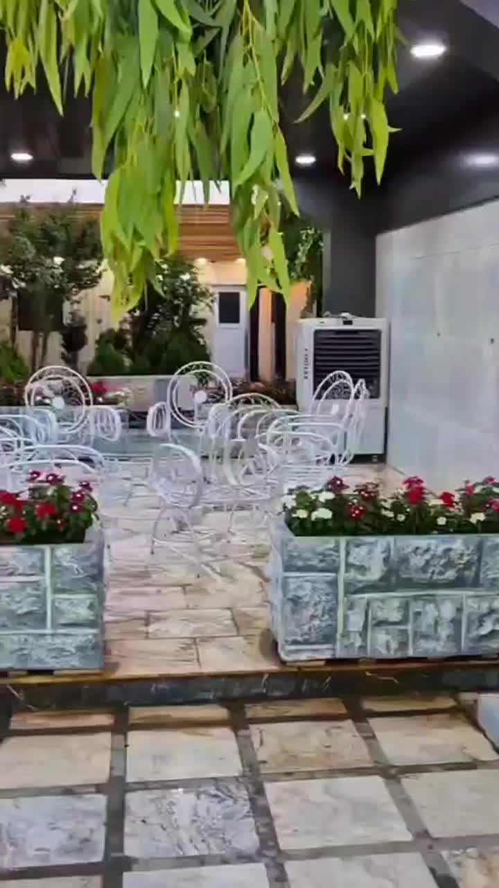 خدمات باغ ،باغبان ،باغبانی طراحی ویلا باغ وحیاط،|خدمات باغبانی و درختکاری|اصفهان, مفتح|دیوار