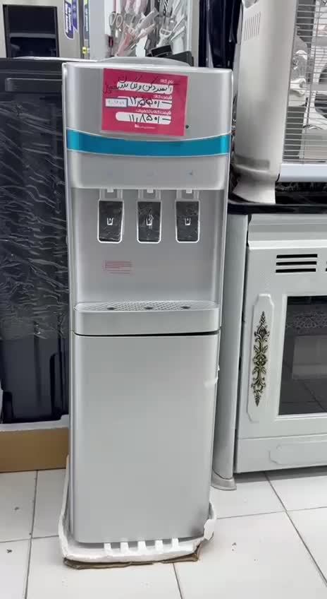 فروش ویژه آبسردکن|آبسردکن و تصفیه آب|کرمان, |دیوار