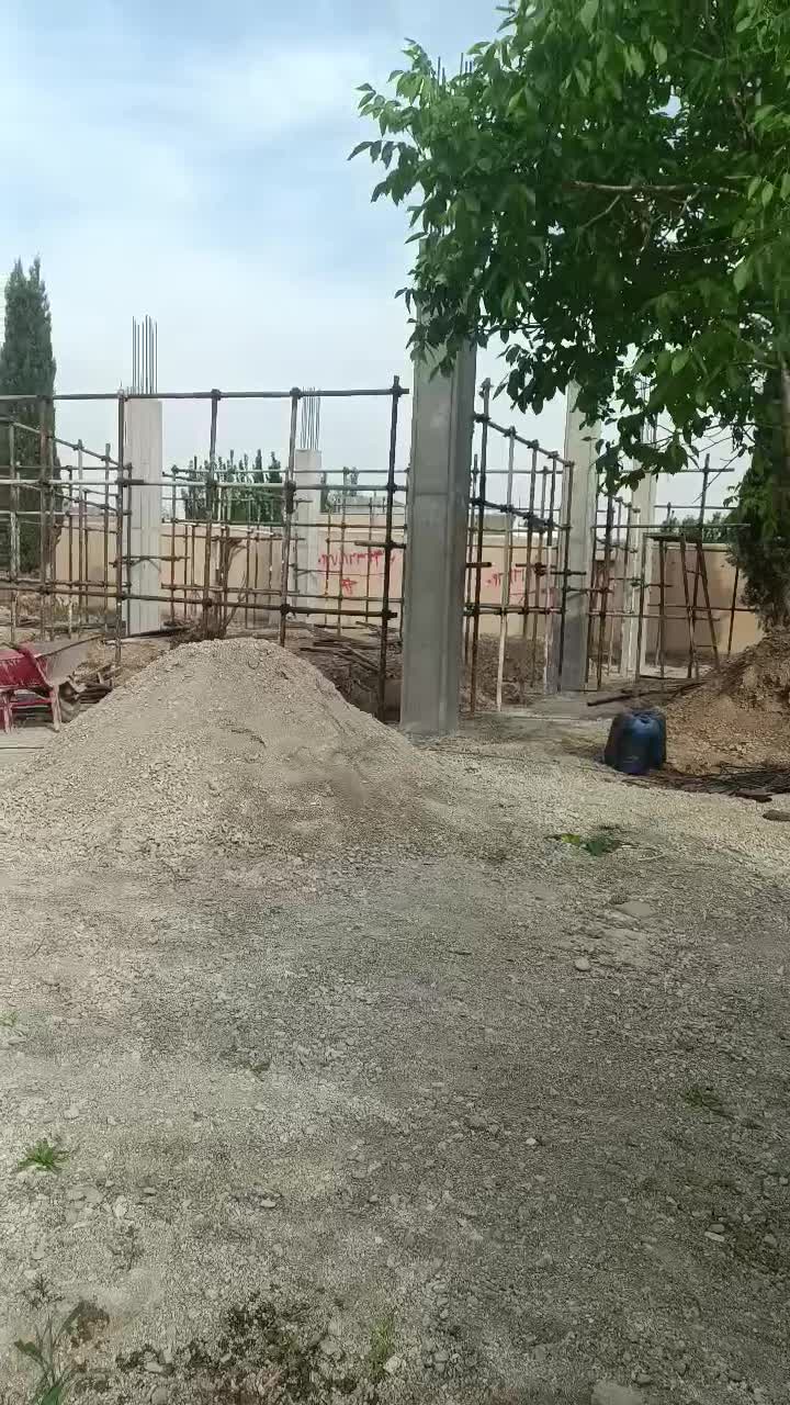 داربس فلزی سناتور،فردیس،کرج،تهران|خدمات پیشه و مهارت|فردیس, نسترن شرقی|دیوار