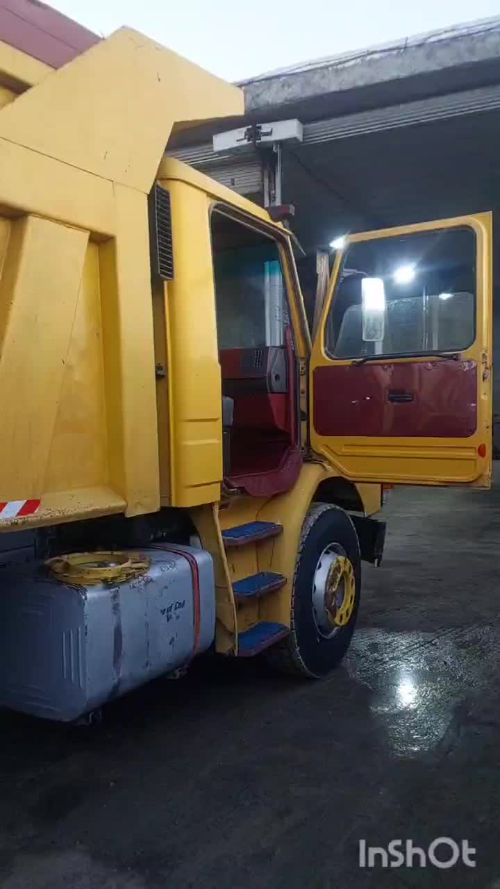 اسکانیا 113|خودرو سنگین|دهگلان, |دیوار