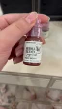 رنگ تاتو روکسی از برند پرما بلند اصلی و اورجینال|آرایشی، بهداشتی، درمانی|میبد, |دیوار