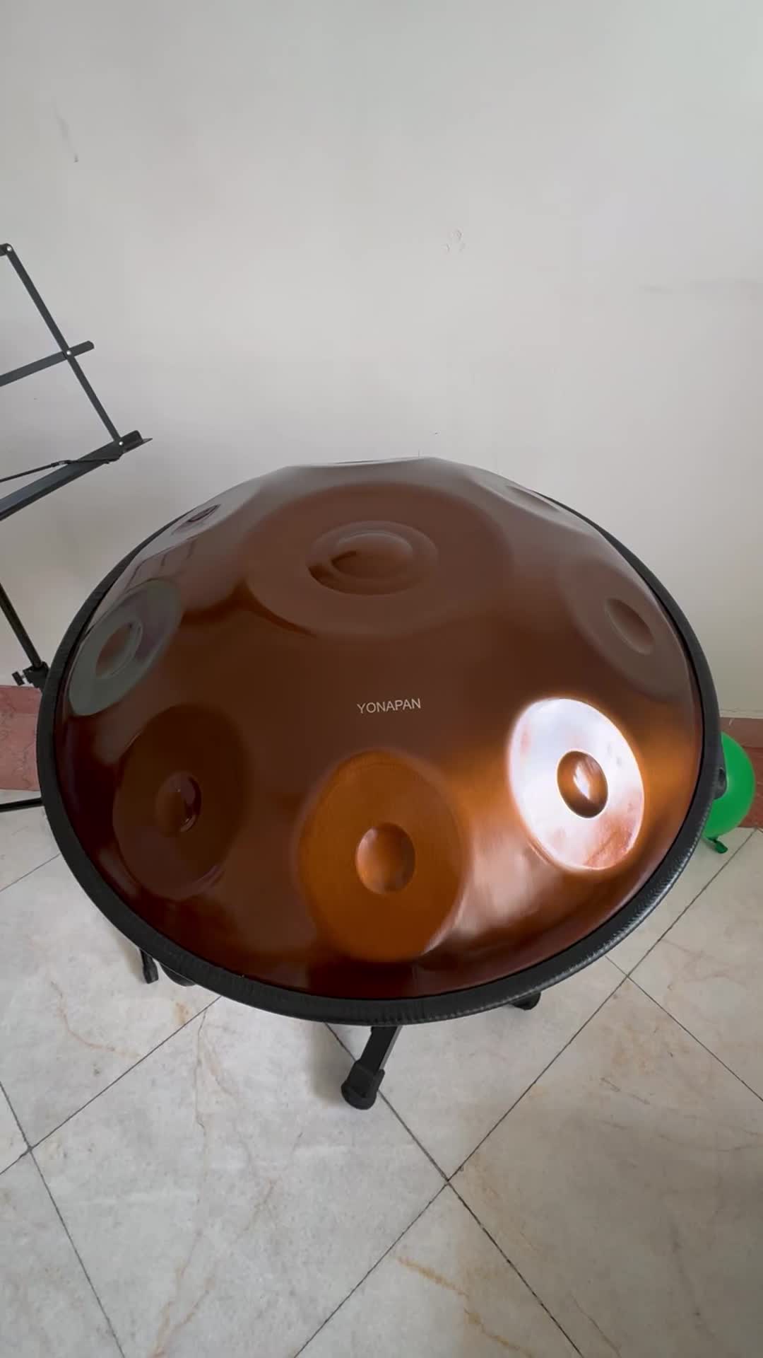 هنگدرام در حد نو|درام و پرکاشن|تهران, شهرک مخابرات|دیوار