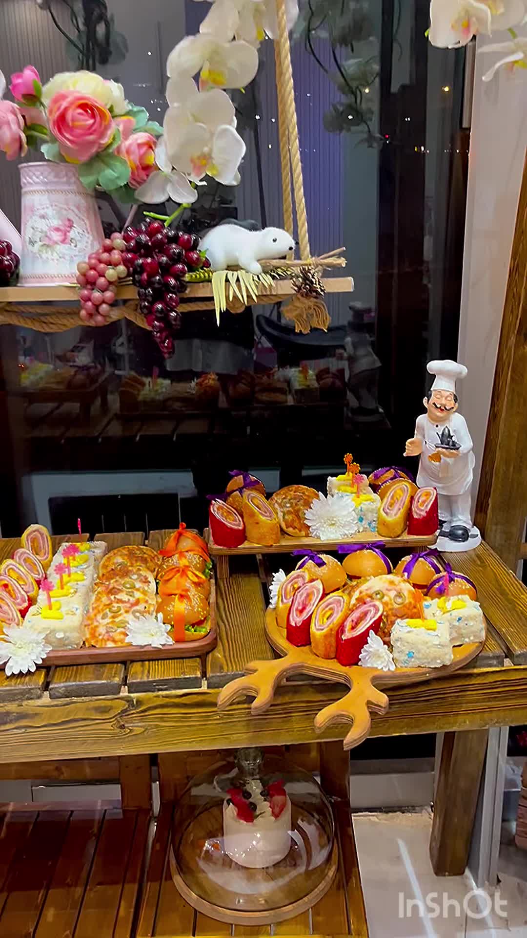 فینگرفود|خدمات پذیرایی، مراسم|تهران, تجریش|دیوار