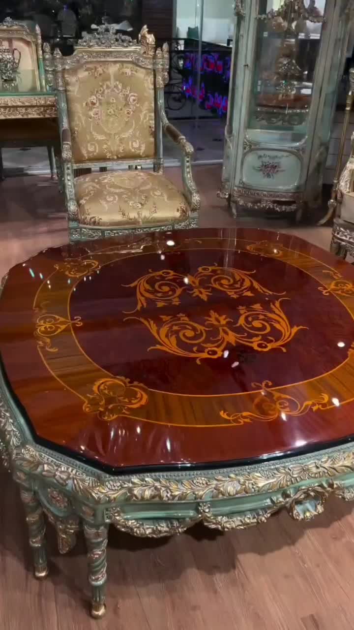 مدل لوور آلفردو ترکیبی خرچنگی سلطنتی جدید|مبلمان خانگی و میز عسلی|تهران, شهرک ولیعصر|دیوار