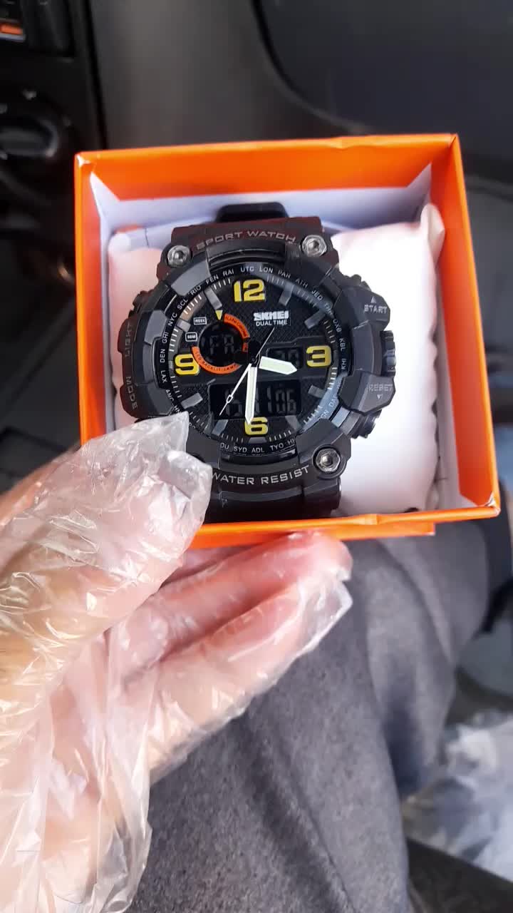 باسلام فروش یک عدد ساعت کامپیوتری|ساعت|گرگان, |دیوار