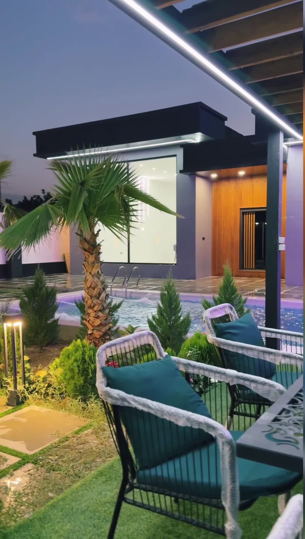 ویلانوساز۵۰۰متری سهیلیه زعفرانیه|فروش خانه و ویلا|کرج, مهرویلا جنوبی|دیوار