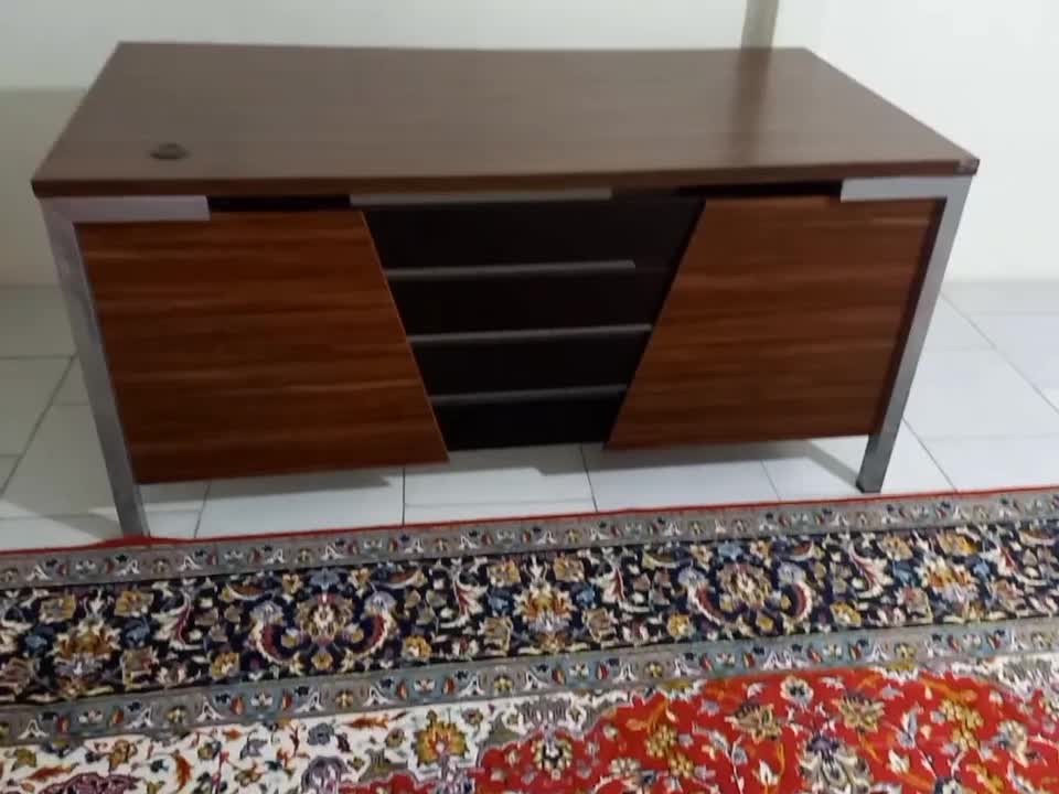 میز اداری .خانگی نو|مبلمان اداری|کرمانشاه, |دیوار