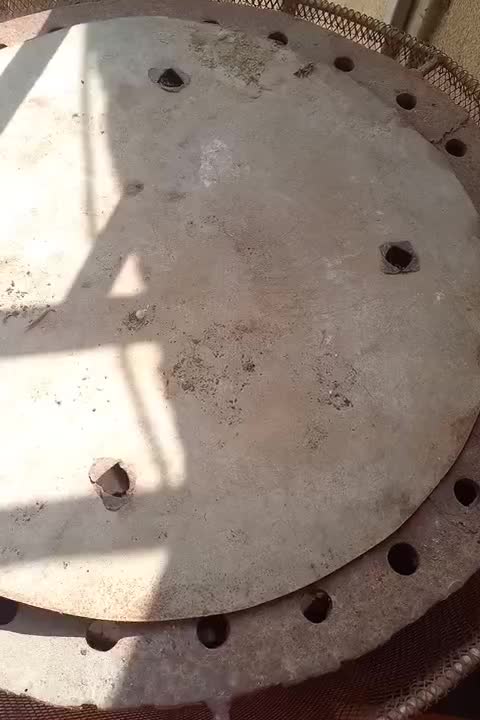 تنور گازی خانه کی|اجاق گاز و لوازم برقی پختوپز|بهنمیر, |دیوار