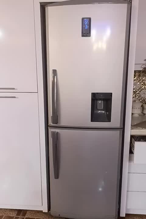 یخچال دیجیتال|یخچال و فریزر|تربت‌حیدریه, سرمحله|دیوار