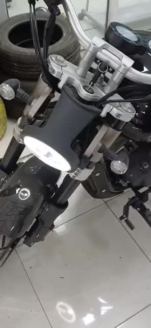 بندا bd|موتورسیکلت|تهران, پاسداران|دیوار