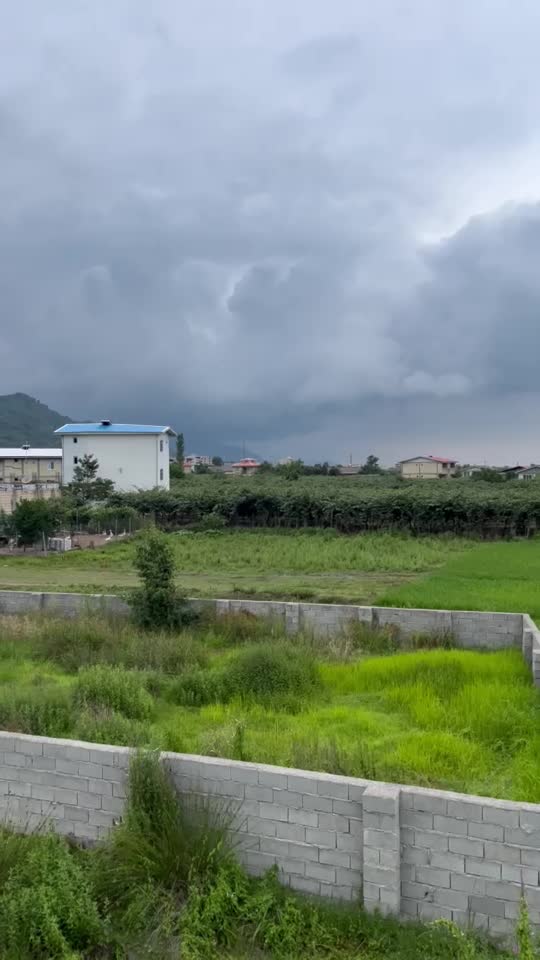 فروش زمین ویلایی|فروش زمین و ملک کلنگی|حویق, |دیوار