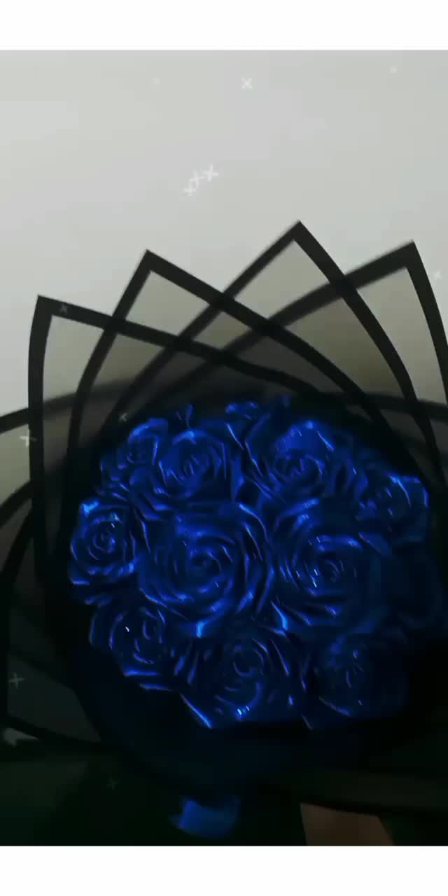 گل روبانی|گل مصنوعی|زابل, |دیوار