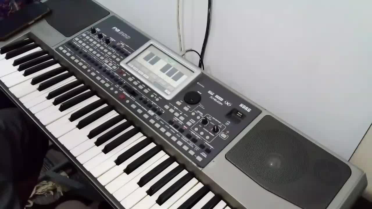 korg pa900|پیانو، کیبورد، آکاردئون|پاکدشت, پاکدشت (مامازند)|دیوار