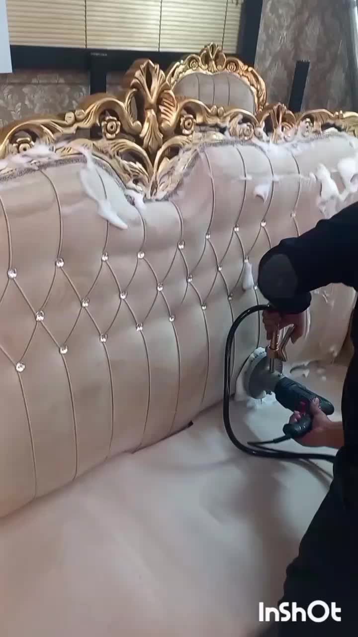 مبل شویی باتخفبف وضمانت ویژه اسایشخراسان|خدمات نظافت|مشهد, شهید آوینی|دیوار