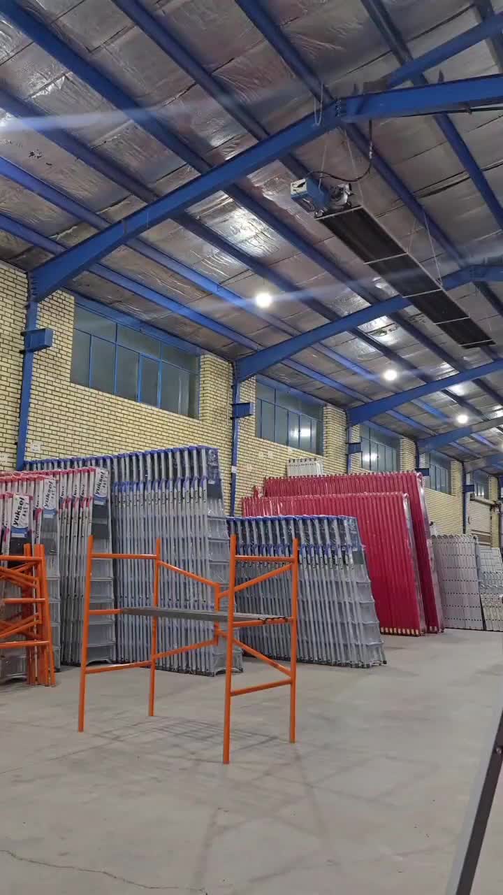 تولید داربست پازلی|ابزارآلات|تهران, شهرک رضویه|دیوار