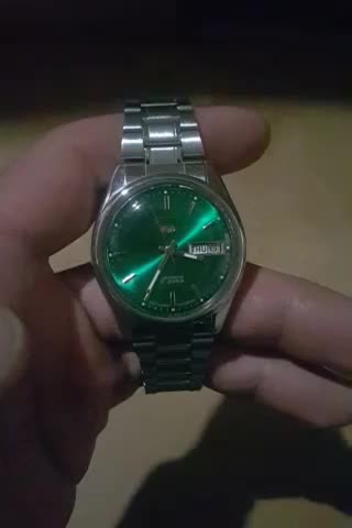 سیکو ۵ درحد نو|ساعت|اصفهان, بهارانچی|دیوار