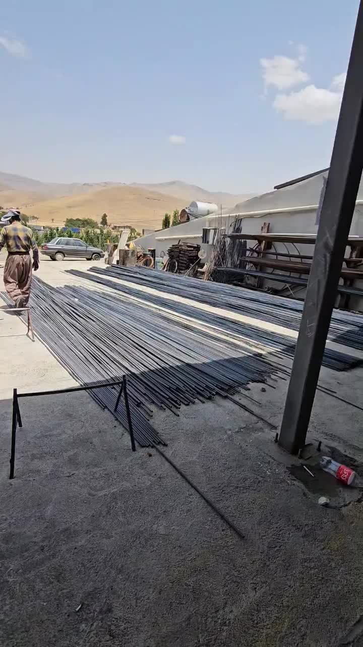 تیرچه|مصالح و تجهیزات ساختمان|سنندج, |دیوار