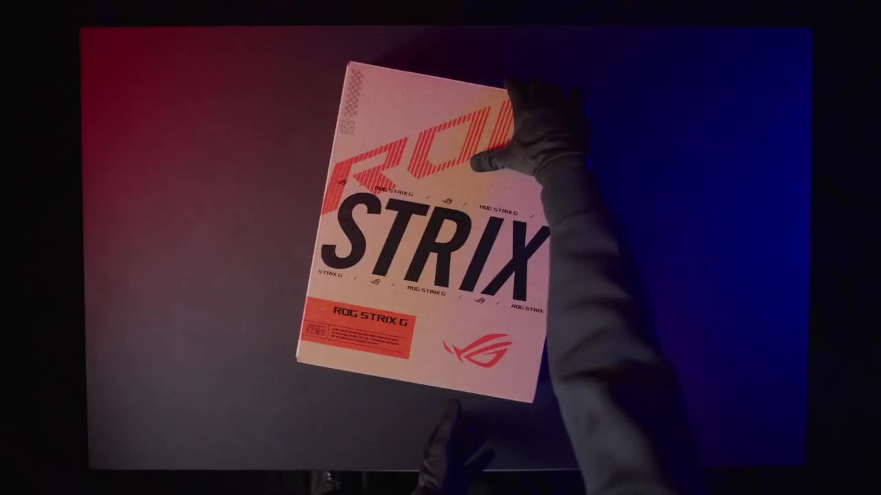 2025 Asus ROG Strix G614PH|رایانه همراه|کرج, اصفهانی‌ها|دیوار