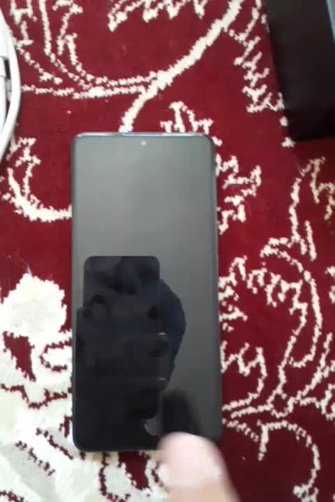 poco x6 pro|موبایل|شیراز, سرو|دیوار