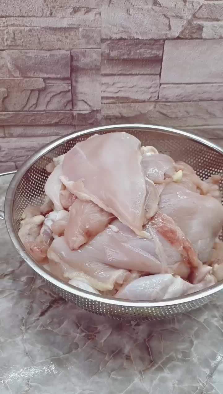 کباب لقمه مرغ زعفرانی بسیارلذیذ|خوردنی و آشامیدنی|قم, شهرک مهدیه|دیوار