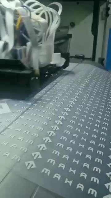 همکار خانم جهت اپراتوری دستگاه چاپ|استخدام صنعتی، فنی، مهندسی|اسلام‌شهر, شهرک توحید|دیوار