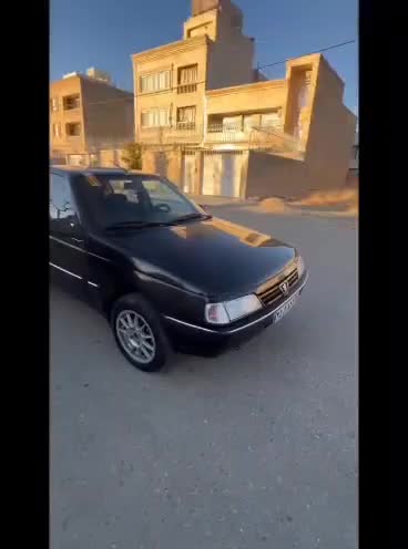 405مدل81|خودرو سواری و وانت|شیراز, شهرک صادقیه|دیوار