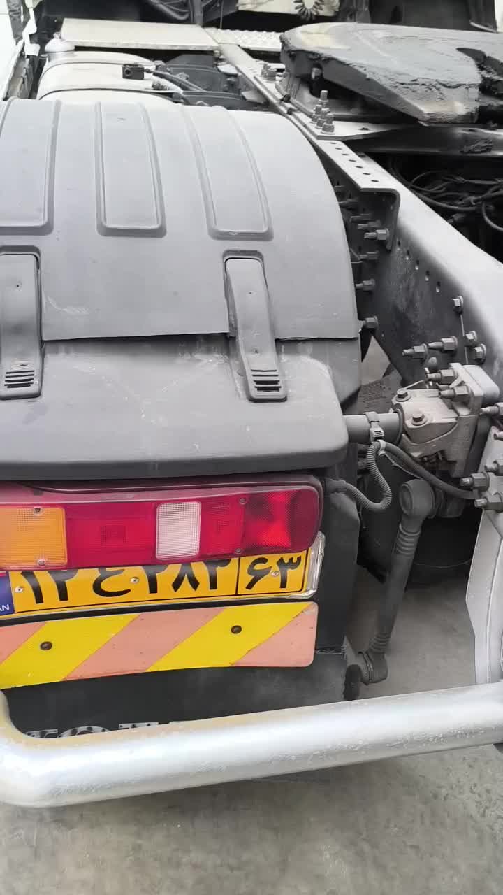 فروش 480|خودرو سنگین|شیراز, کوشک بیدک|دیوار