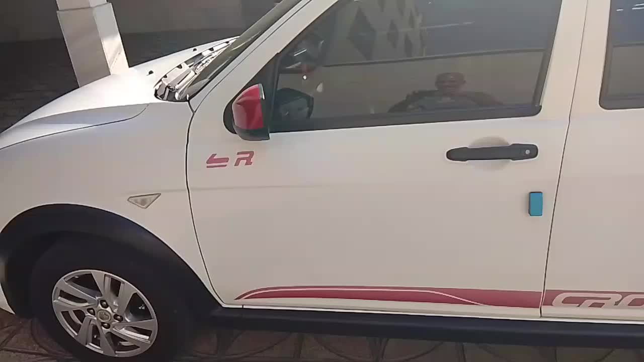 کوییک مدل 98 پارس خودرویی|خودرو سواری و وانت|قرچک, باقرآباد|دیوار