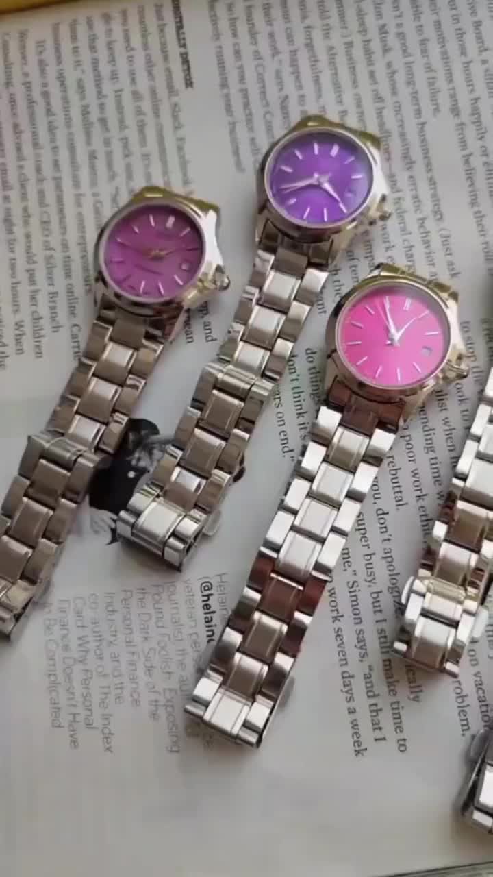 ساعت زنانه با کیفیت|ساعت|بروجرد, |دیوار