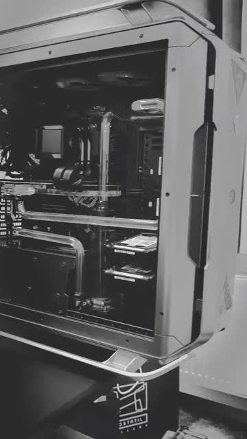 باندل Z690 & 13900K|قطعات و لوازم جانبی رایانه|تهران, بریانک|دیوار
