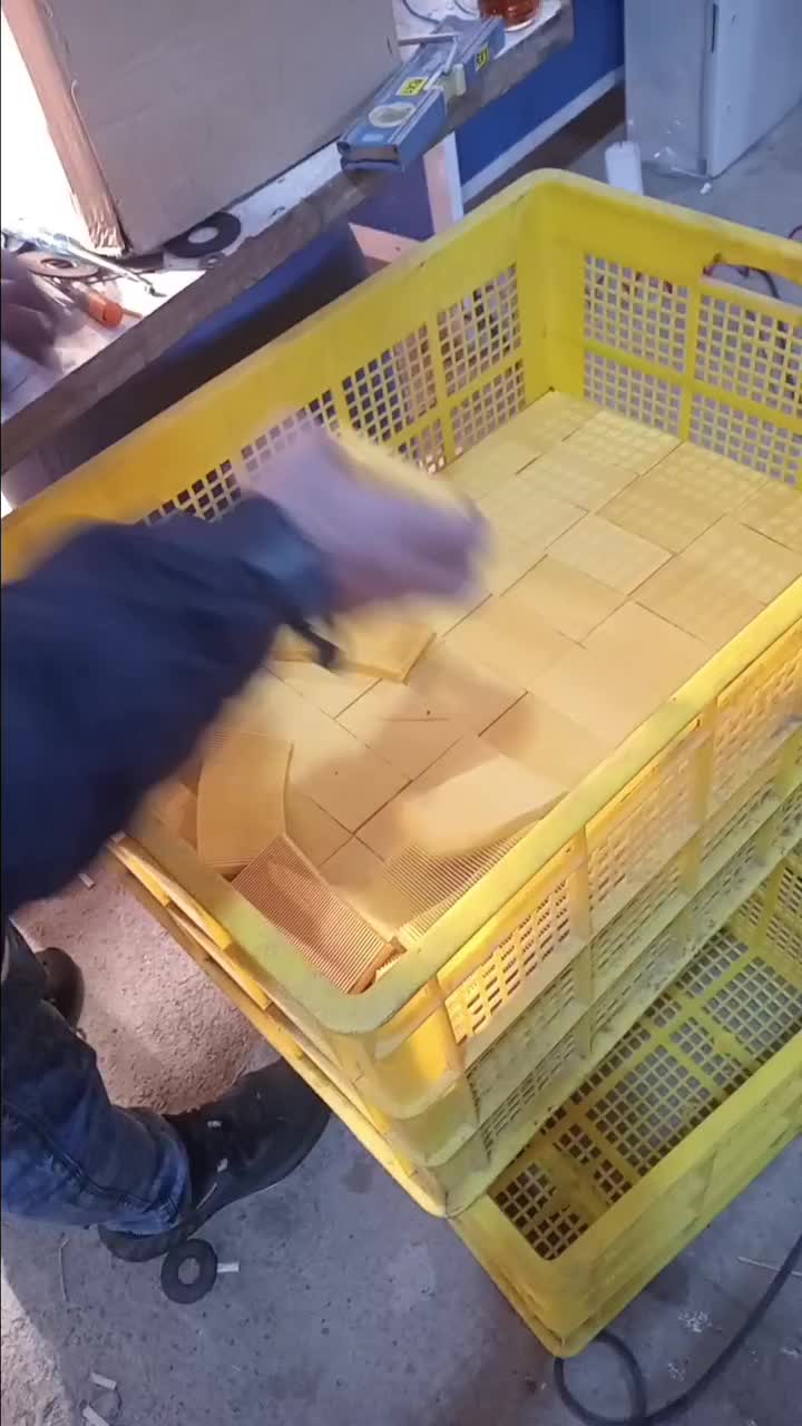 دستگاه تولید فیلتر اکو-۲۰۶-۲۰۷ -tu5|ماشین‌آلات صنعتی|آفتاب, |دیوار