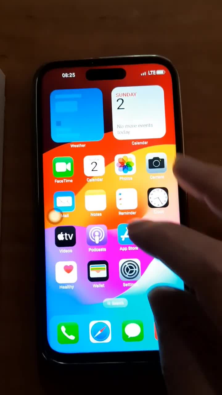 آیفون ۱۵ پرو مکس|موبایل|تهران, جوانمردان (اندیشه)|دیوار