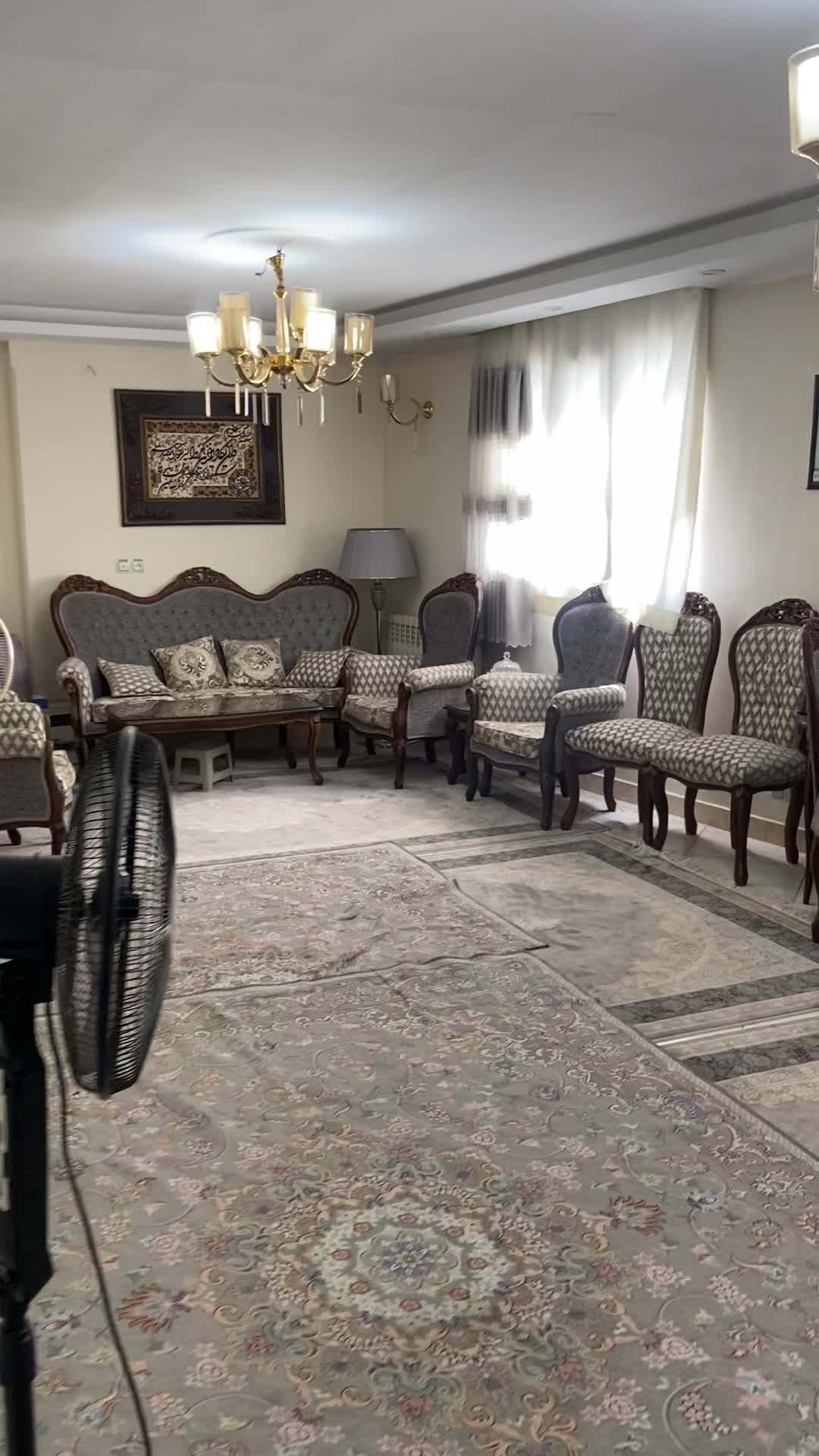 خانه دربست ویلایی ۱۰۰ متری برای اجاره|فروش خانه و ویلا|تهران, استخر|دیوار