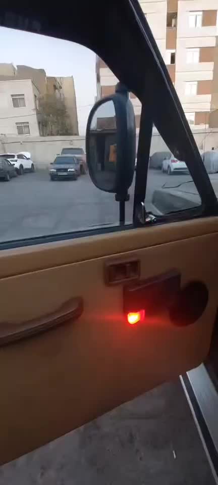 تعمیرگاه تخصصی شیشه بالابربرقی دزدگیر قفل مرکزی|قطعات یدکی و لوازم جانبی|ارومیه, |دیوار