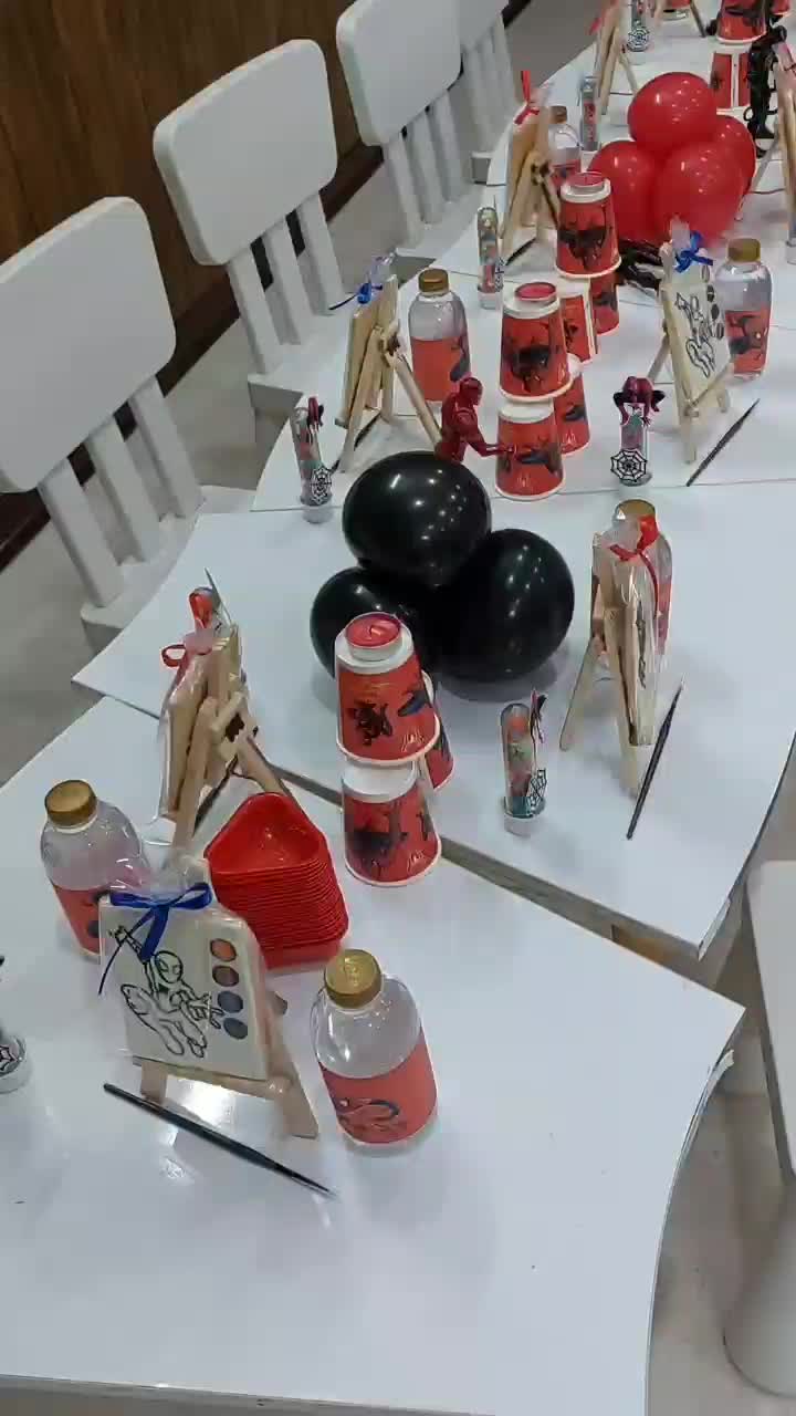 جشن کودک تولد تنپوش عروسکی|خدمات پذیرایی، مراسم|کاشان, مفتح|دیوار