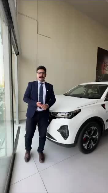 جایگزینی خودروی تیگو 7 پرومکس با خودروی کارکرده|خودرو سواری و وانت|همدان, |دیوار