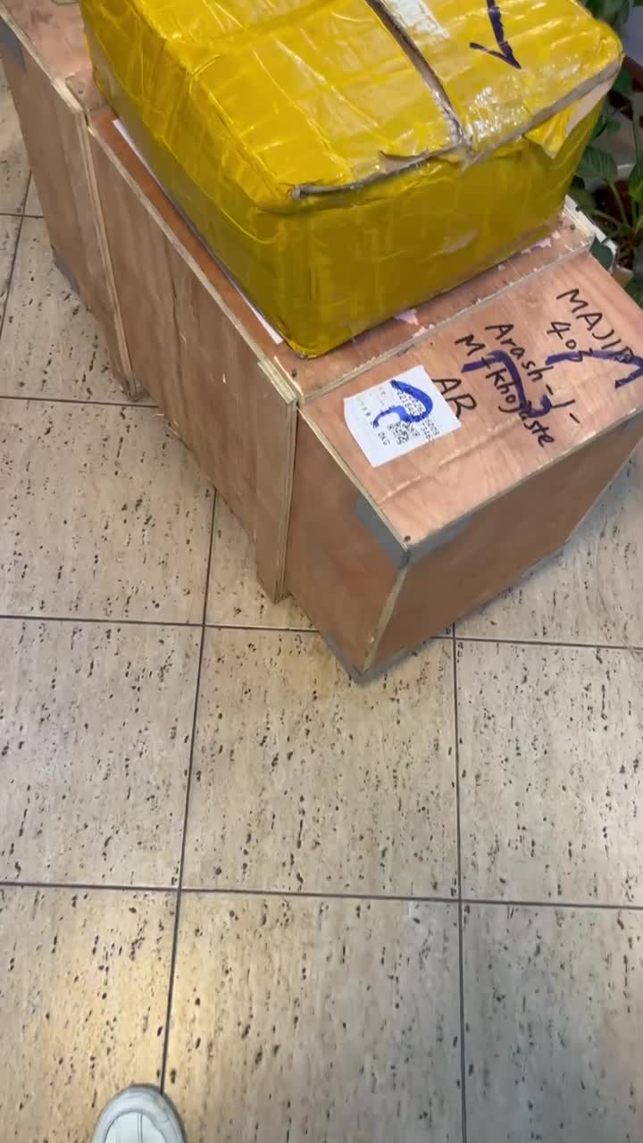 حمل و واردات از چین و دبی عمان خصب ته لنجی(تضمینی)|خدمات حمل و نقل|تهران, نصرت|دیوار