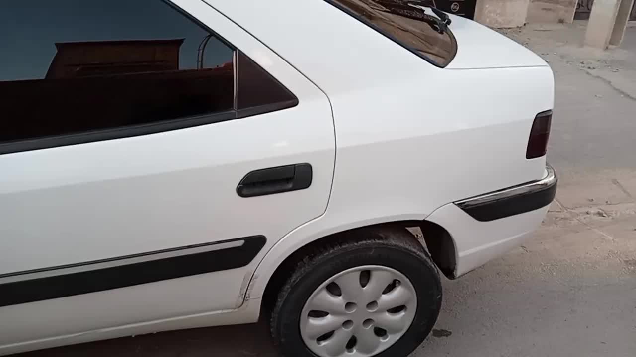 زانتیا ۲۰۰۰|خودرو سواری و وانت|پاکدشت, پاکدشت (مامازند)|دیوار