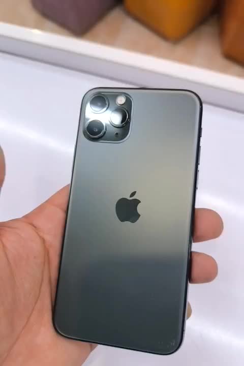 آیفون 11pro 512G bat 100%|موبایل|بجنورد, |دیوار